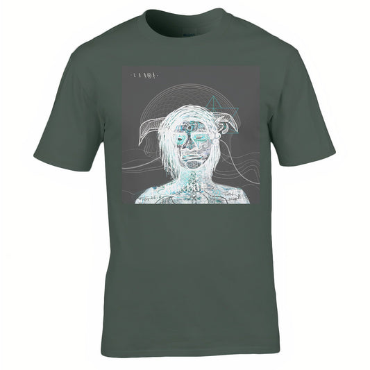 Lebbs - 6-5-Heaven Tee