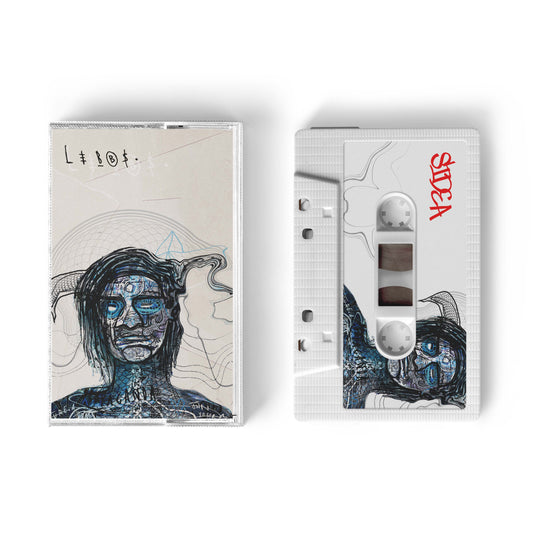 Lebbs - 6-5-Heaven (Cassette)