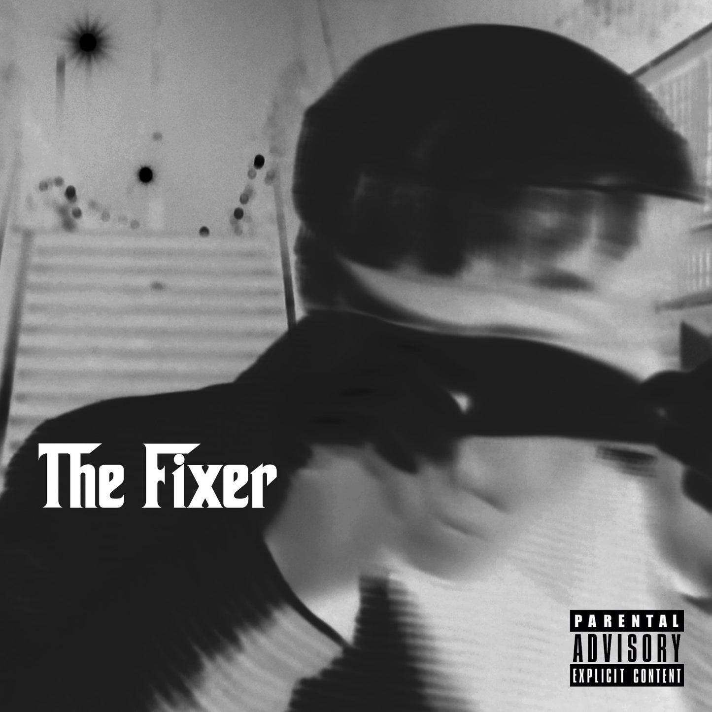 KATZ WITH A K & Muccarelli - The Fixer (Digital)