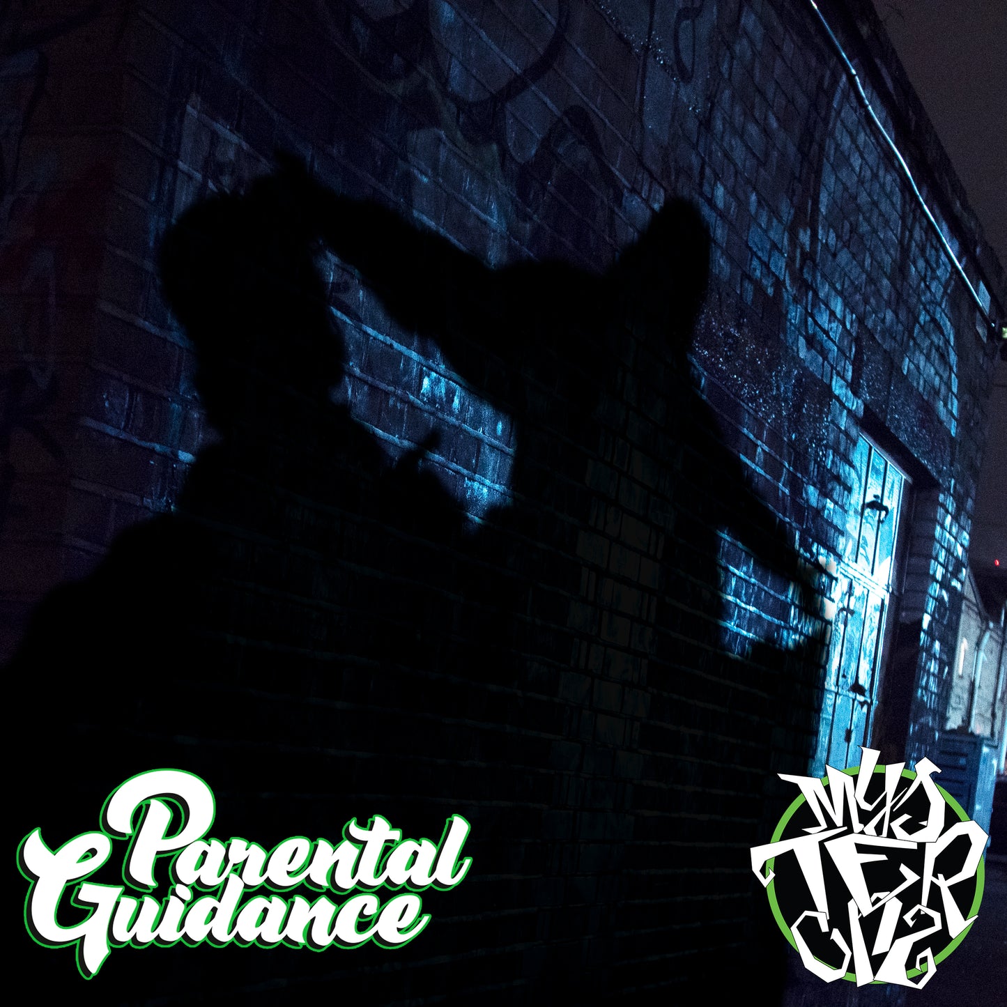 Mysteronz - Parental Guidance (Digital)